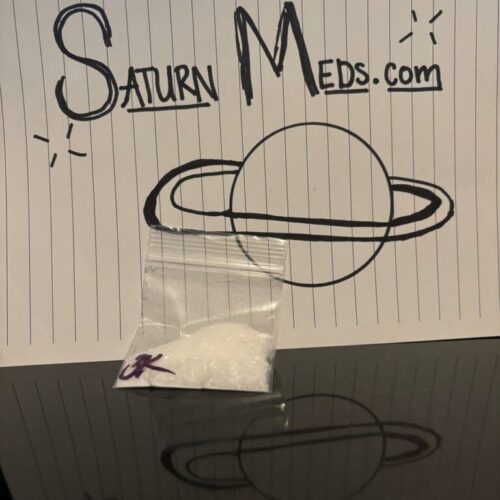 Ketamine Picture