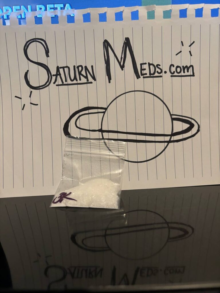 Ketamine Picture