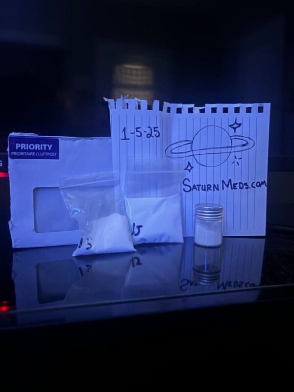 Pharmacy Ketamine Sugar
